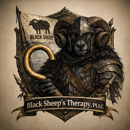 Black Sheep's Therapy